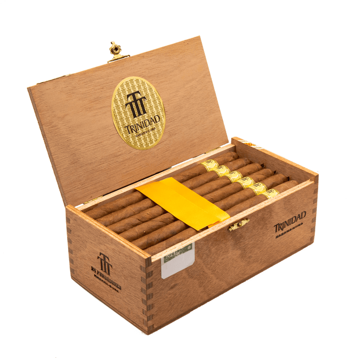 Trinidad Fundadores - Cigar Port