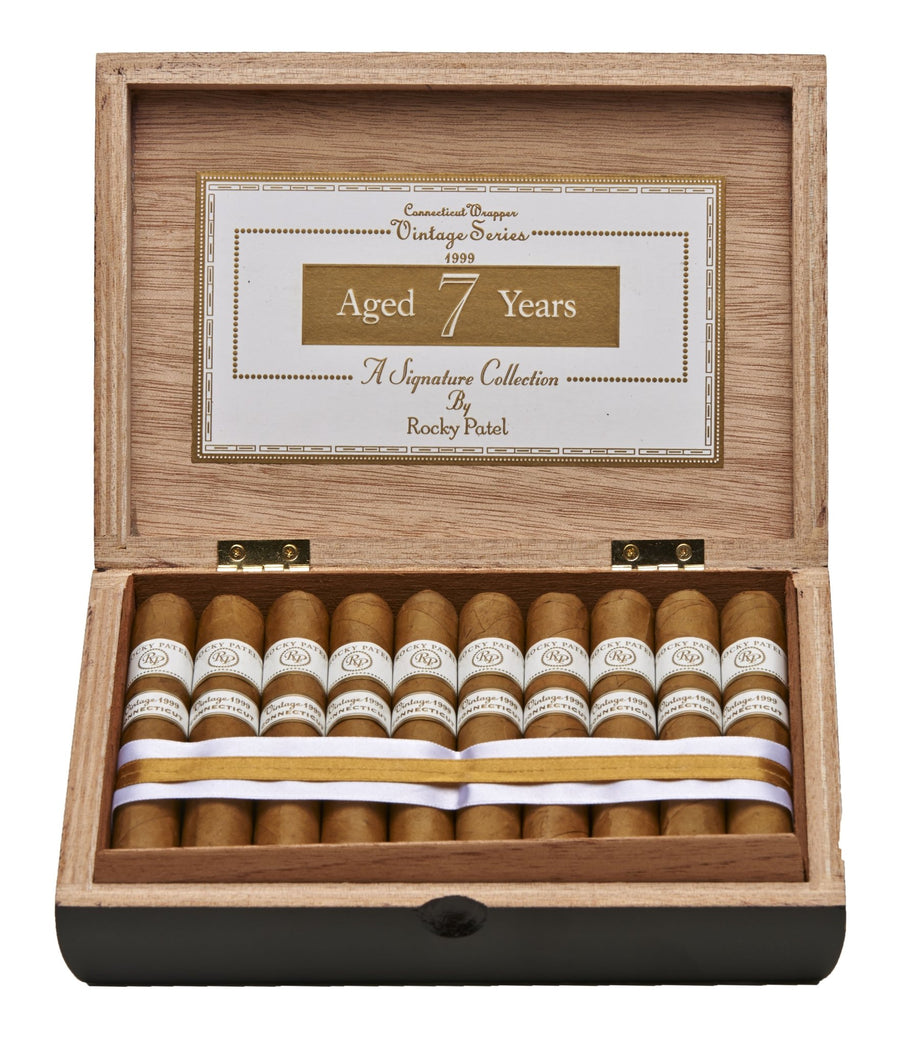Vintage 1999 Sixty Connecticut - Cigar Port