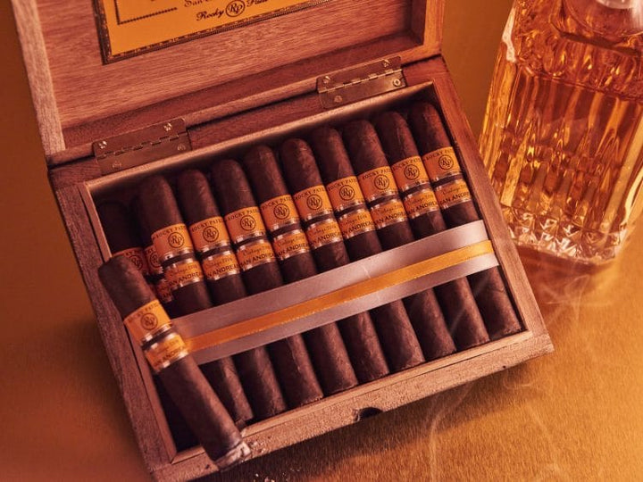 Rocky Patel Vintage 2006 Churchill