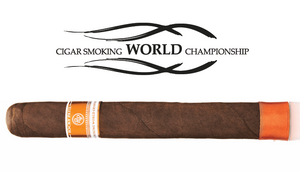 Rocky Patel Cigar World Championship Mareva
